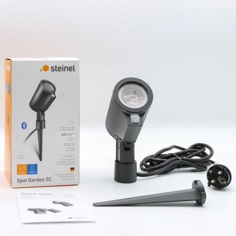 STEINEL Spot Garden SC Sensor Connect